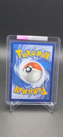 Oricorio ex 024 Holo Promo ME: Mega Evolution Promo Pokemon Near Mint - Image 2