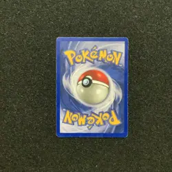 Pokemon TCG Ninetales Base Set 12/102 Holo 1999-2000 Wizards Base Set Holo Rare - Image 2