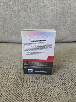 Prismatic Evolutions Booster Bundle Factory Sealed Pokemon Scarlet Violet - Image 2