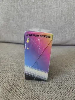 Prismatic Evolutions Booster Bundle Factory Sealed Pokemon Scarlet Violet - Image 3