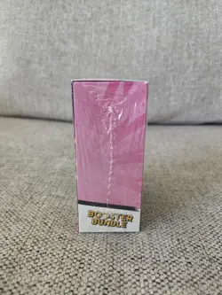 Pokemon TCG: Ascended Heroes Booster Bundle BRAND NEW FACTORY SEALED - Image 3