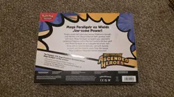 Pokemon TCG Mega Feraligatr ex Box – Ascended Heroes Collection Box - SEALED ✅ - Image 2
