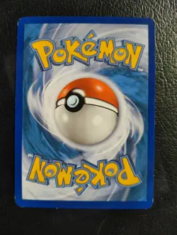 Pokemon TCG Alakazam EX Holo Ultra Rare 2016, 125/124 Card - Image 2