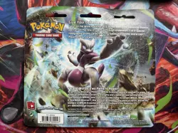 POKEMON TCG: XY Breakthrough Sableye Factory Sealed 3-PACK Blister Set New - Image 3