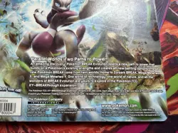 POKEMON TCG: XY Breakthrough Sableye Factory Sealed 3-PACK Blister Set New - Image 4