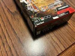 Pokemon TCG Lucario ex Battle Deck - FACTORY SEALED - Image 3