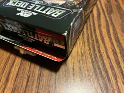 Pokemon TCG Lucario ex Battle Deck - FACTORY SEALED - Image 4