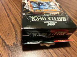 Pokemon TCG Lucario ex Battle Deck - FACTORY SEALED - Image 5