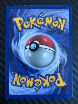 Pokemon TCG Pikachu Jungle 60/64 1st Edition Regular Common VLP - Image 2