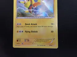 Pikachu Libre (30 - 30/30 - XY Trainer Kit: Pikachu Libre- Pokemon - - Holo LP - Image 4