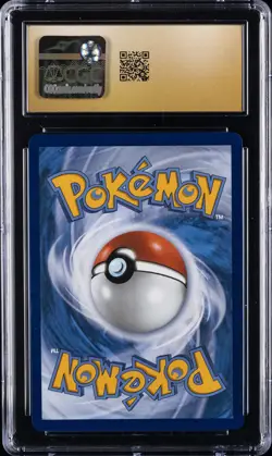 2025 POKEMON MEG SPECIAL ILLUSTRATION RARE MEGA GARDEVOIR EX CGC 10 PRISTINE - Image 2