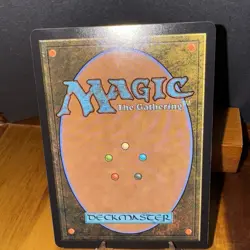 MTG Magic The Gathering Excalibur II FIN Rare Artifact Final Fantasy 0157 - Image 2