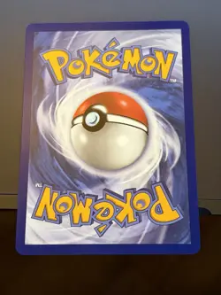 Raticate 099/088 Me03: Perfect Order Holo Pokemon - Image 2