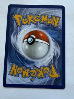 Pokemon Perfect Order Rosa's Encouragement 114/88 Secret Rare Full Art TCG - Image 2