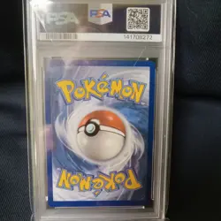 2023 POKEMON SVP EN-SV BLACK STAR PROMO 151 ELITE TRAINER BOX #051 SNORLAX PSA 9 - Image 2