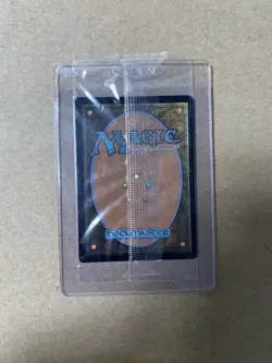 Vivi Ornitier Prerelease Foil Stamp 2025 Sealed Final Fantasy MTG - Image 2