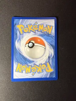Team Rocket's Mimikyu 238/217 Me: Ascended Heroes Holo Pokemon TCG NM+ - Image 2