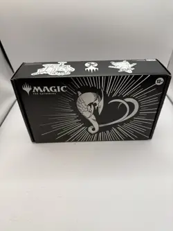FESTIVAL IN A BOX: ATLANTA 2025 Box MTG Magic Secret Lair Sealed - Image 2