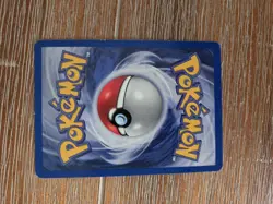 Misty's Gyarados Holo Rare 13/132 Gym Challenge 2000 English Unlimited - Image 4