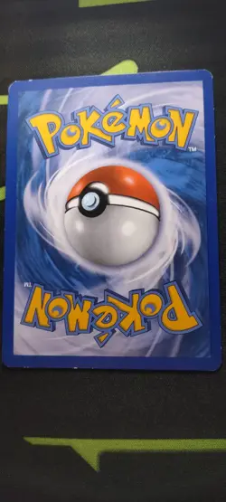 Vaporeon 20/116 - Plasma Freeze - MP - Reverse Holo - Pokemon TCG - Image 3