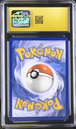 Pokemon Dragapult ex 073/131 Sv: Prismatic Evolutions Holo CGC 10 Pristine - Image 2