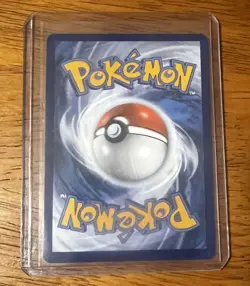 Pokemon TCG Squirtle 170/165 Sv: Scarlet & Violet 151 Illustration Rare Holo - Image 2