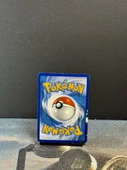 Eevee Black Star Promo Black & White Holo BW94 MP - Image 3