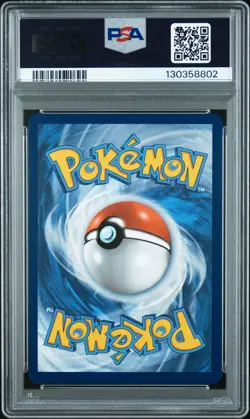 2025 POKEMON PRE EN-PRISMATIC EVOLUTIONS #169 TERAPAGOS EX PSA 10 - Image 2