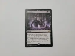 MTG Single Shadows over Innistrad - Ever After - Rare - Near Mint - Image 1