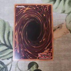Konami Yu-Gi-Oh! TCG Power Tool Dragon RGBT-EN042 Unlimited Ultimate Rare - Image 2