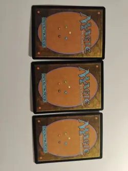 3x Soul of Ravnica Magic 2015 - Magic the Gathering MTG - Blue - Image 2