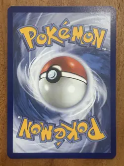 Pokemon TCG HIlda White Flare 084/086 Uncommon Normal NM Card - Image 2