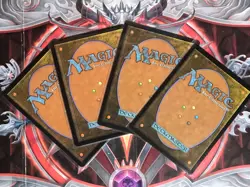 4x Shoot the Sheriff (Non-foil) Outlaws of Thunder Junction 0106 Uncommon MTG - Image 2