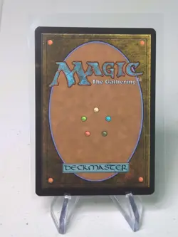 Scourge of Valkas (Retro Frame) -MTG FOIL- Secret Lair Festival in a Box SLD -NM - Image 2