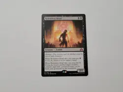 MTG Single Shadows over Innistrad - Relentless Dead - Mythic Rare - Near Mint - Image 1