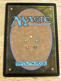 Foil Supplant Form Fate Reforged Game Day Promo MTG - Image 2