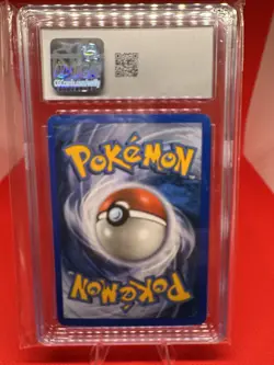 Slowbro 13/115- EX Unseen Forces HOLO- CGC NM/MINT 8- Pokemon TCG 2005 Vintage - Image 4