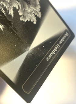 MTG Desolate Lighthouse Secret Lair Drop 352 NM - Image 4