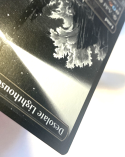 MTG Desolate Lighthouse Secret Lair Drop 352 NM - Image 5