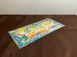 Pokemon TCG Southern Islands - Rainbow Island Riverside Set - Japanese Sealed - Image 3