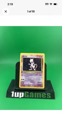 (Lot Of 5 Cards) Pokemon TCG Celebrations Card - Image 5