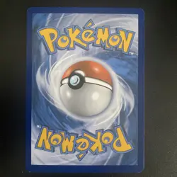 Sableye XY92 Holo Promo Pokemon Card NM - Image 3