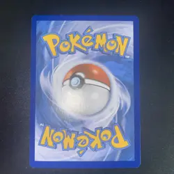 Sableye XY92 Holo Promo Pokemon Card NM - Image 4