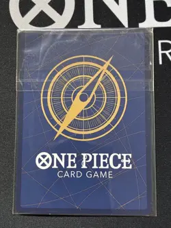 One Piece Card Monkey D. Luffy P 001 Championship Unopened - Image 2