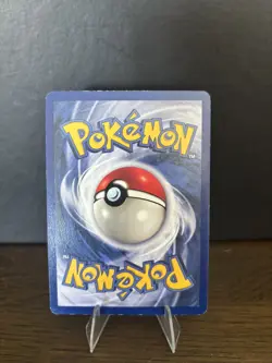 Dewgong 25/102 1st Edition Shadowless Base Set- Pokemon Card - Image 2
