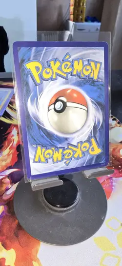 Pokemon Card Dewgong Shadowless 1st Edition Base Set Uncommon 25/102 LP - Image 3