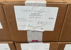 Pokemon TCG SV03 OBSIDIAN FLAMES SLEEVED BOOSTER CASE 144 ct Sealed IN HAND - Image 1
