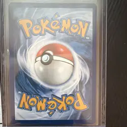 Pokemon TCG Fennekin 080 Black Star Promo - Image 2