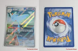 Pokemon TCG Alliance Insight Togekiss ASC EN 235/217 - Image 3