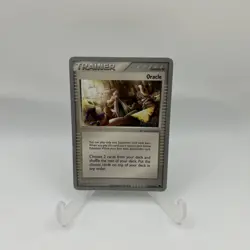 Oracle - World Championships 2004 - 138/144 Skyridge - Pokemon TCG - Image 1